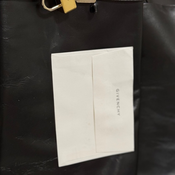 Givenchy shark lock boots - Picture 4 of 6